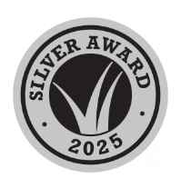 Donna Jakovasic_Silver award 2025